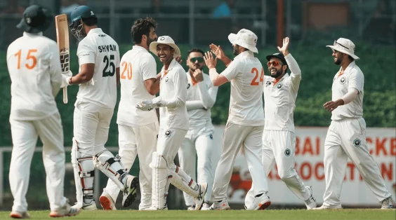 India domestic season 2026-27: Ranji Trophy from October 11